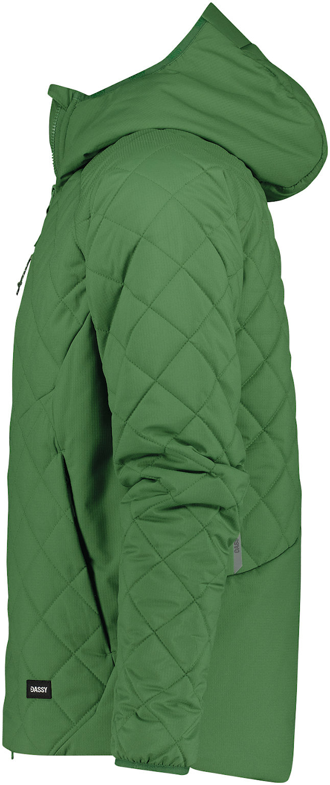 DASSY Isolierte Jacke TAMA