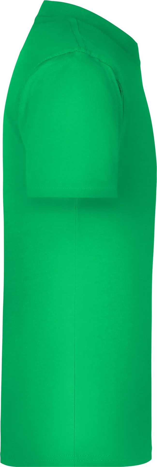jn019-junior-basic-t-shirt-ferngreen-right-6 James & Nicholson Junior Basic-T