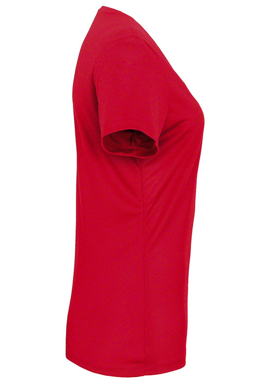HAKRO Women-V-Shirt 187 Coolmax HAKRO Women-V-Shirt 187 Coolmax