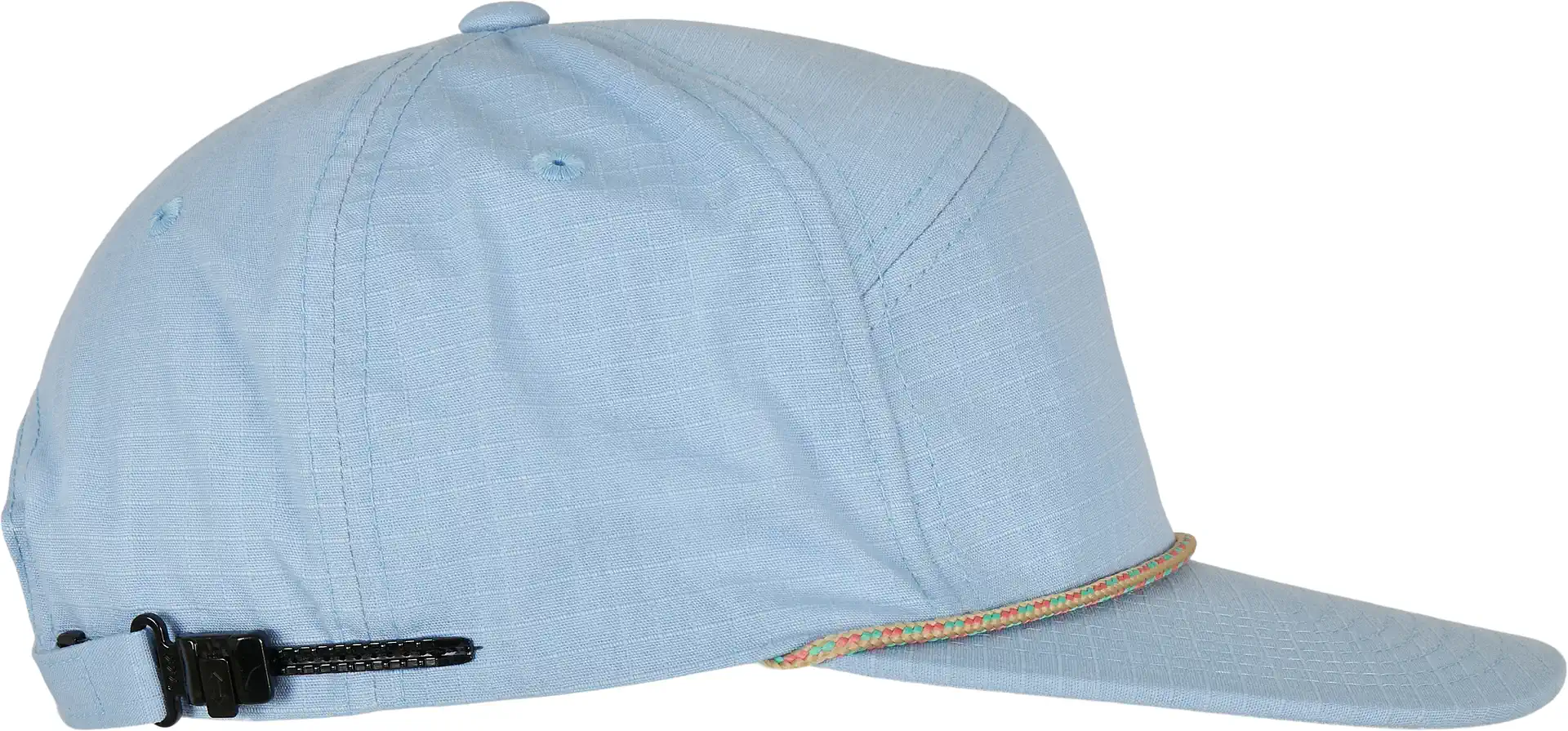 FLEXFIT Color Braid Jockey Cap