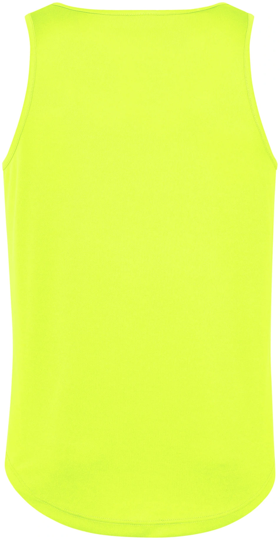 justcool-jc007-cool-vest-electricyellow-back-3 Just Cool Cool Vest