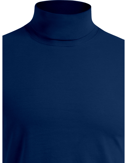 promodoro Mens Turtleneck-T LS