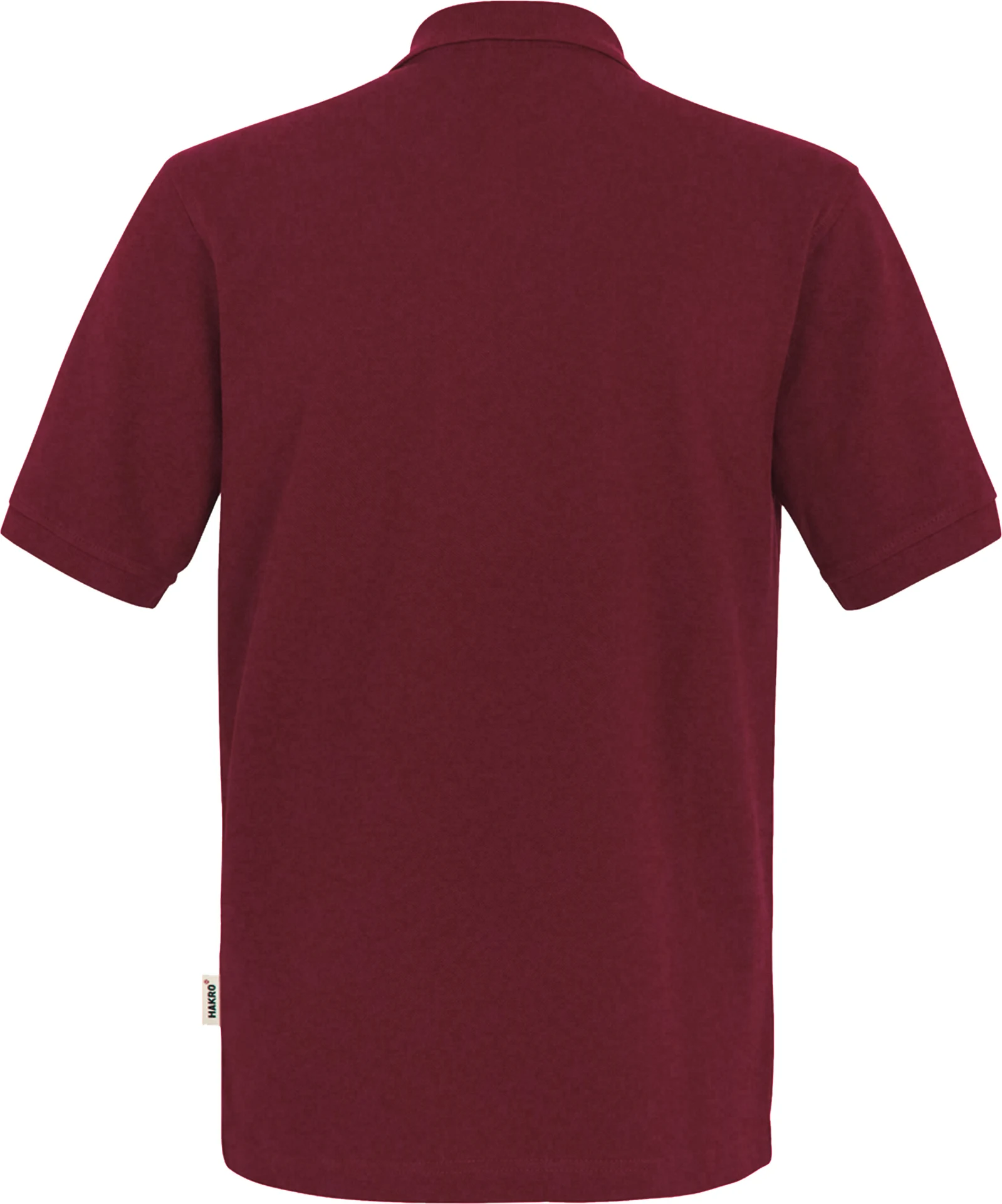 HAKRO Poloshirt 800 Top