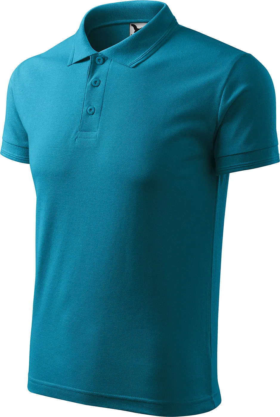 MALFINI Polohemd Piqué Polo 203