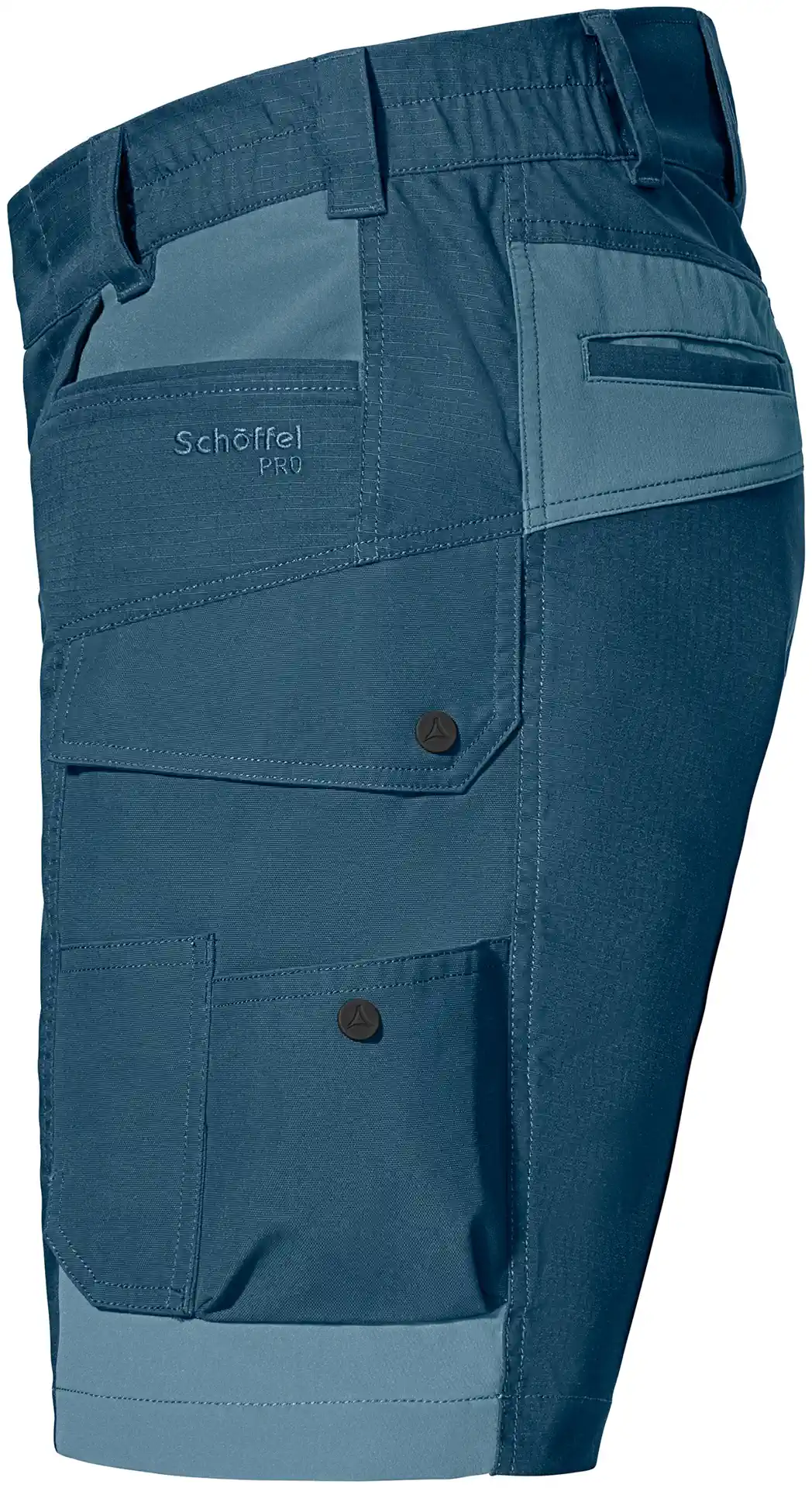 Schöffel PRO 7514 MEISTERMACHER Shorts Pro Ar40