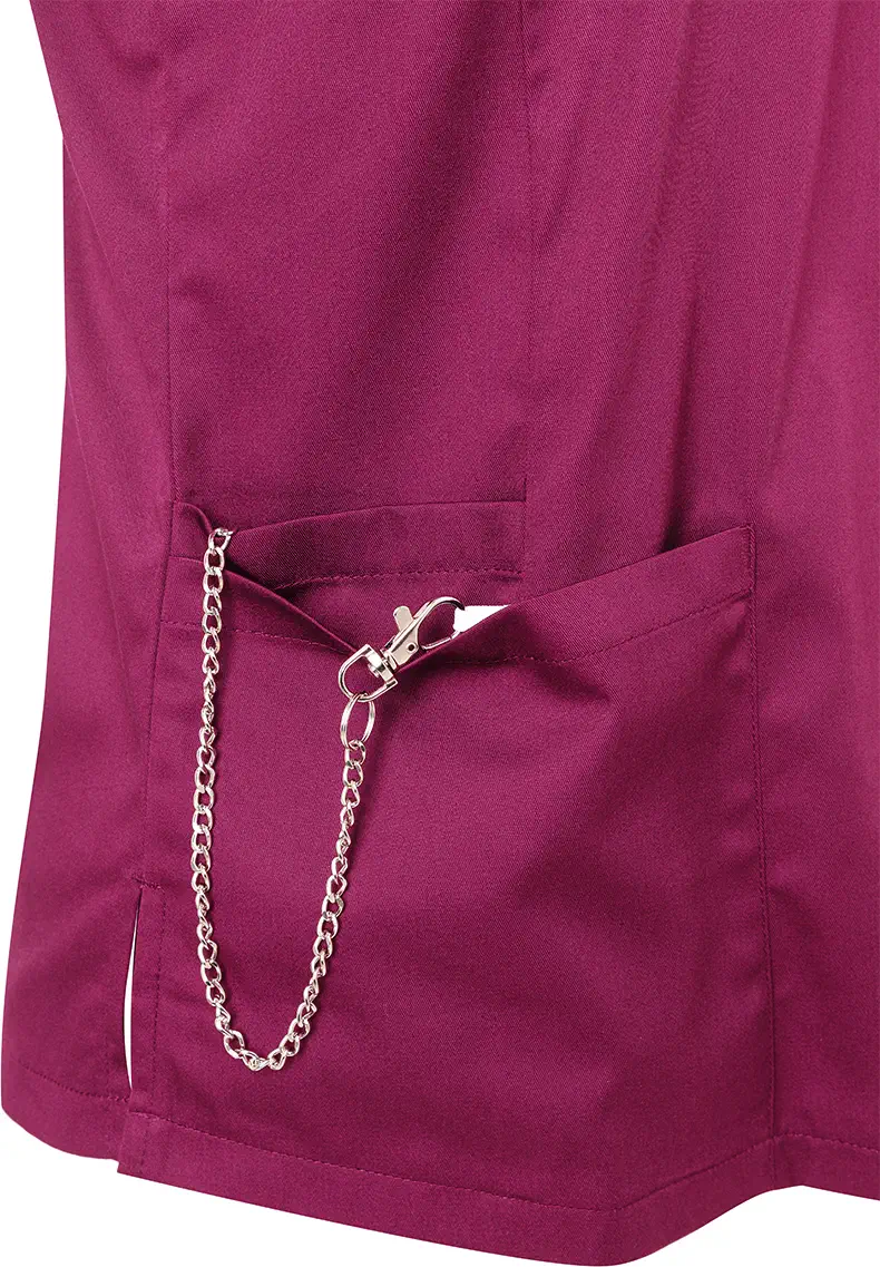 KARLOWSKY Damen-Schlupfkasack Essential