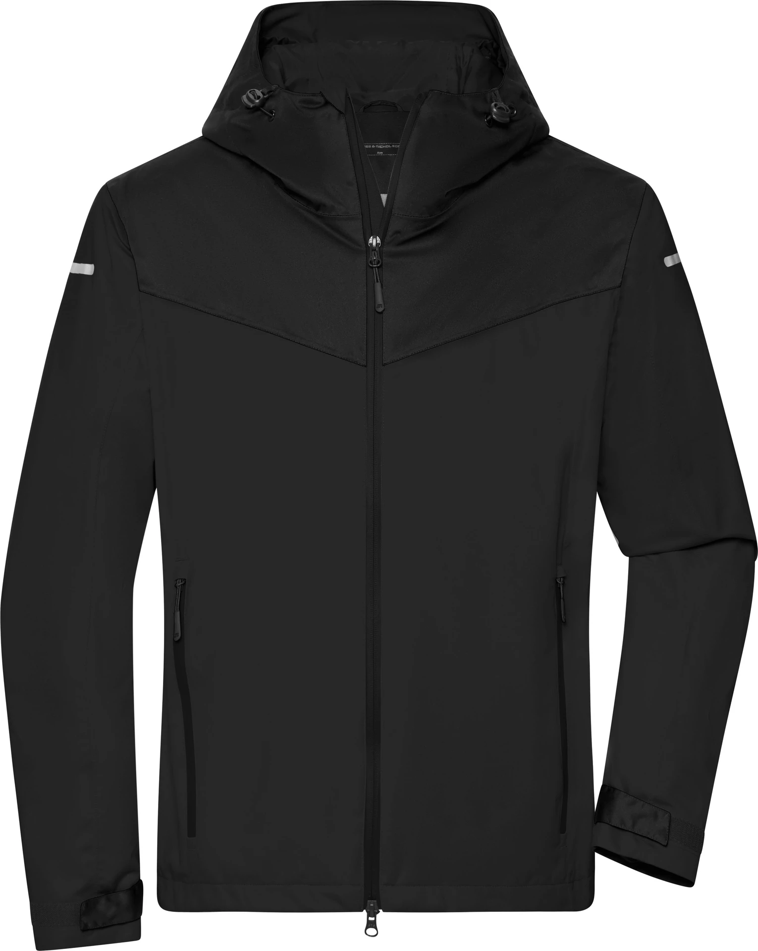 James & Nicholson Men´s Allweather Jacket