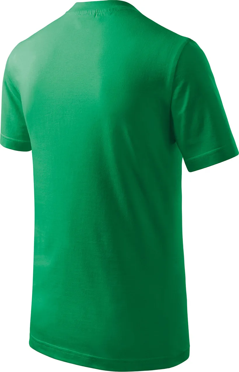 MALFINI T-Shirt Kinder Basic 138