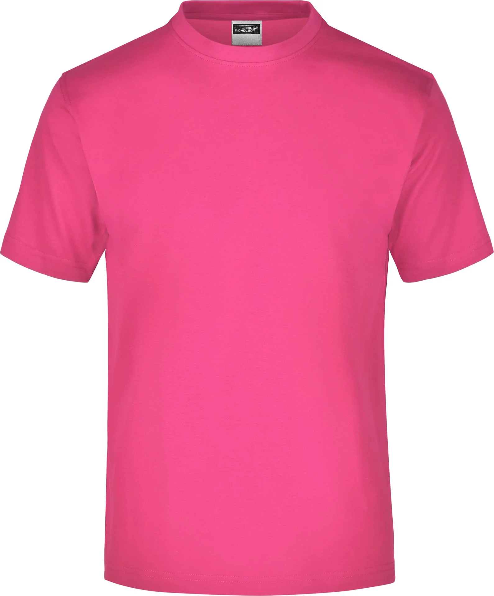 James & Nicholson Round-T Medium