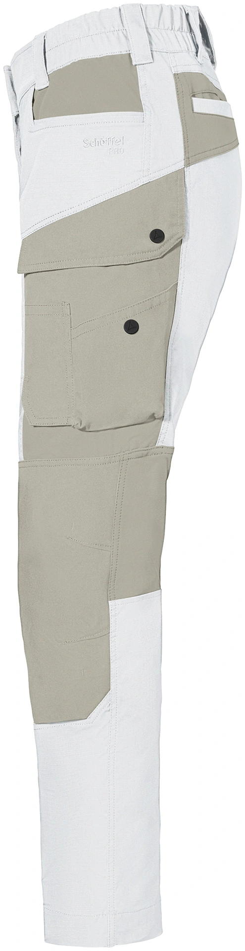 Schöffel PRO 7511 Damen MEISTERMACHER Bundhose Pro Ar40