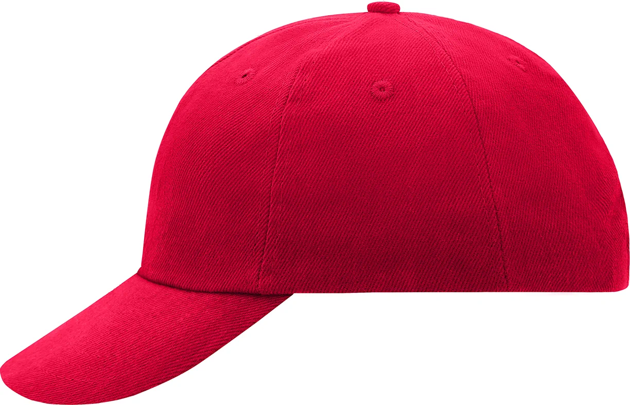 daiber 6-Panel Raver Cap