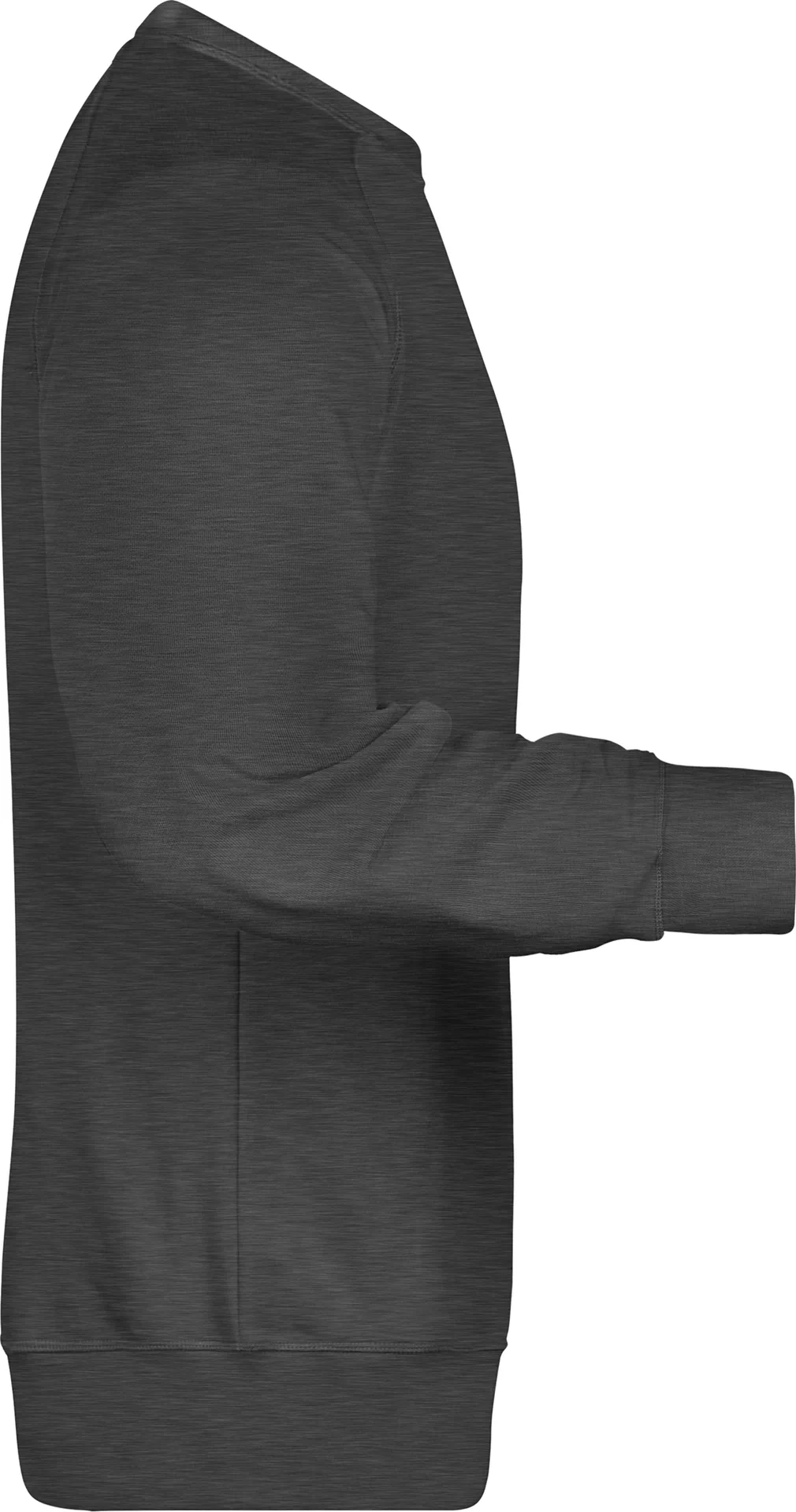James & Nicholson Men`s Sweat