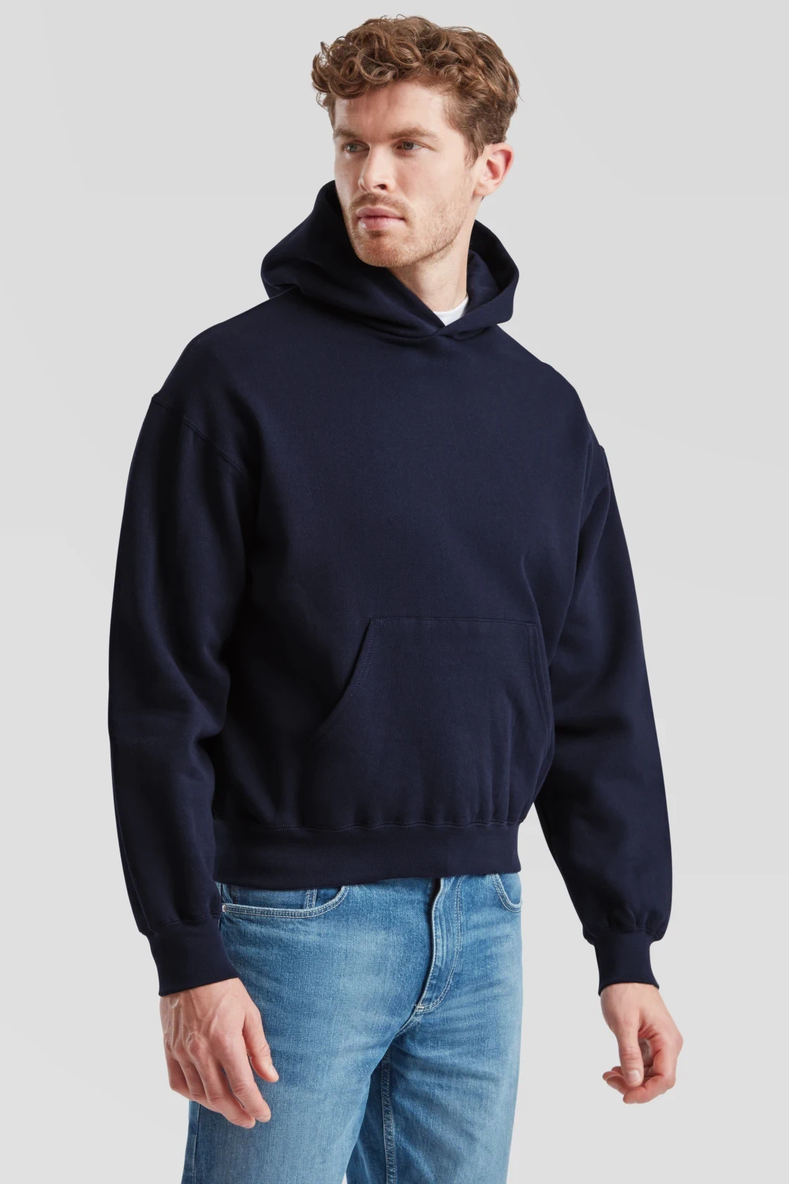 F.O.L Supercotton™ Hooded Sweat