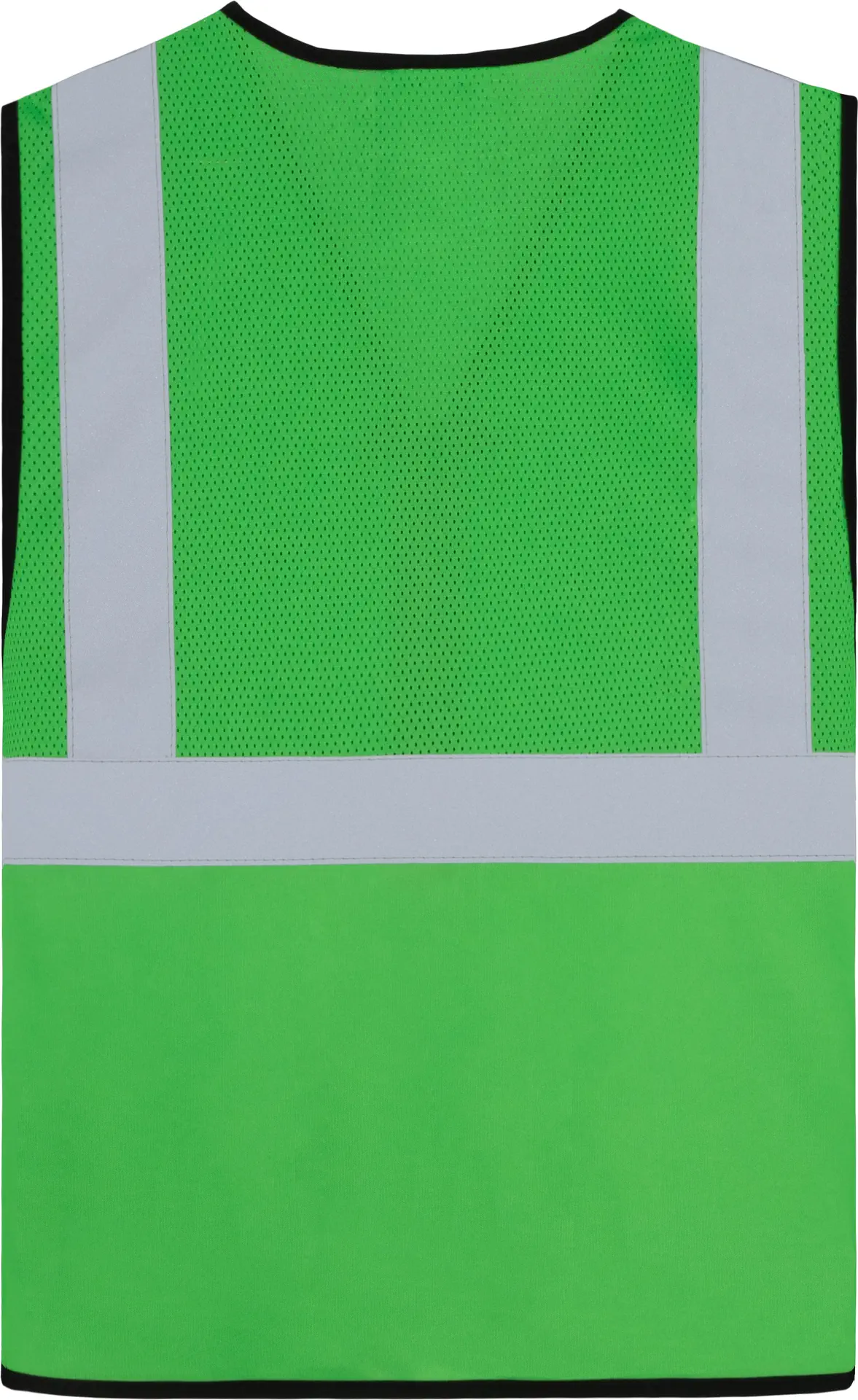 Korntex Multifunctional Hi-Vis Mesh-Vest Athens