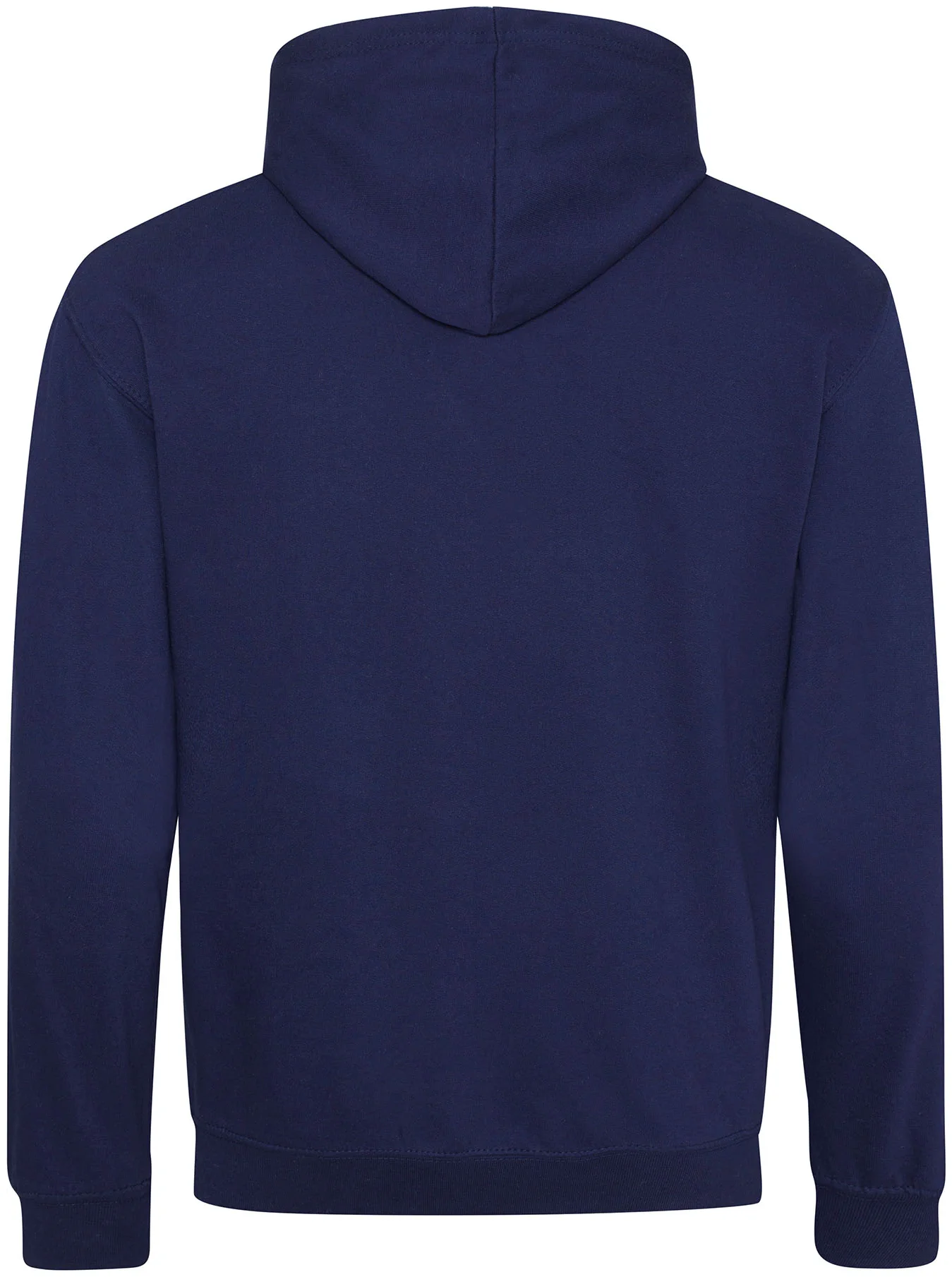 Just Hoods Varsity Hoodie