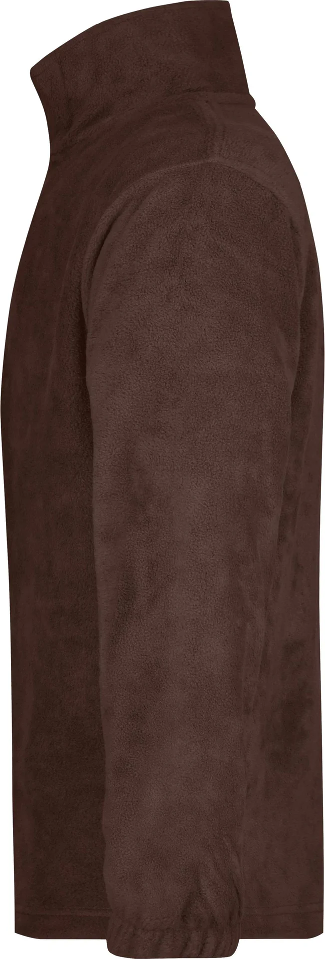 James & Nicholson Half-Zip Fleece