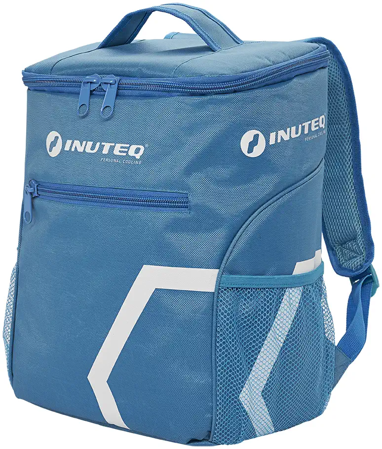 INUTEQ Cooling BackPack
