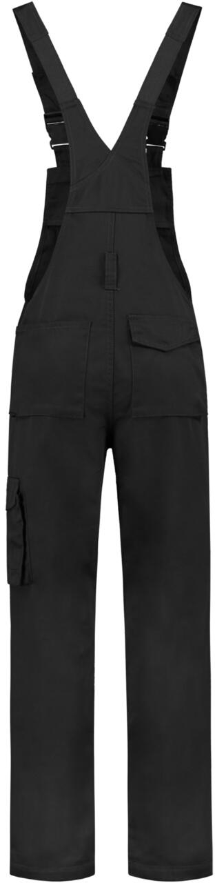 TRICORP Arbeitslatzhose Dungaree Overall Industrial T66 TRICORP Arbeitslatzhose Dungaree Overall Industrial T66