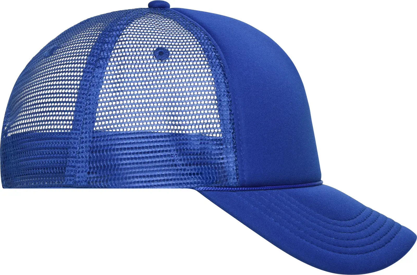daiber 5-Panel Retro Mesh Cap