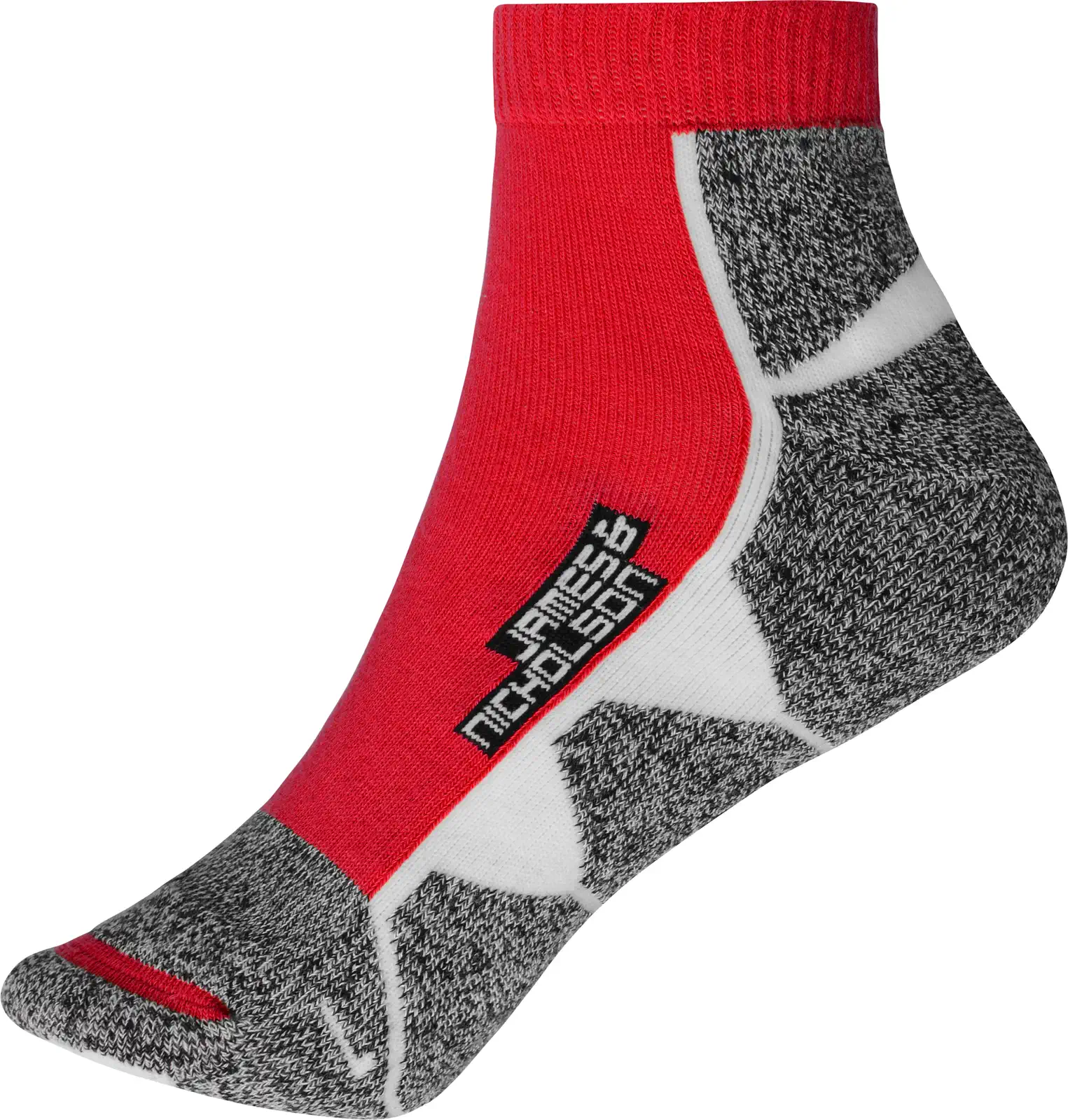 James & Nicholson Sport Sneaker Socks