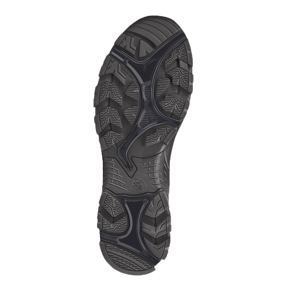 HAIX Black Eagle Safety 40.1 mid S3 black-black HAIX Black Eagle Safety 40.1 mid S3 black-black