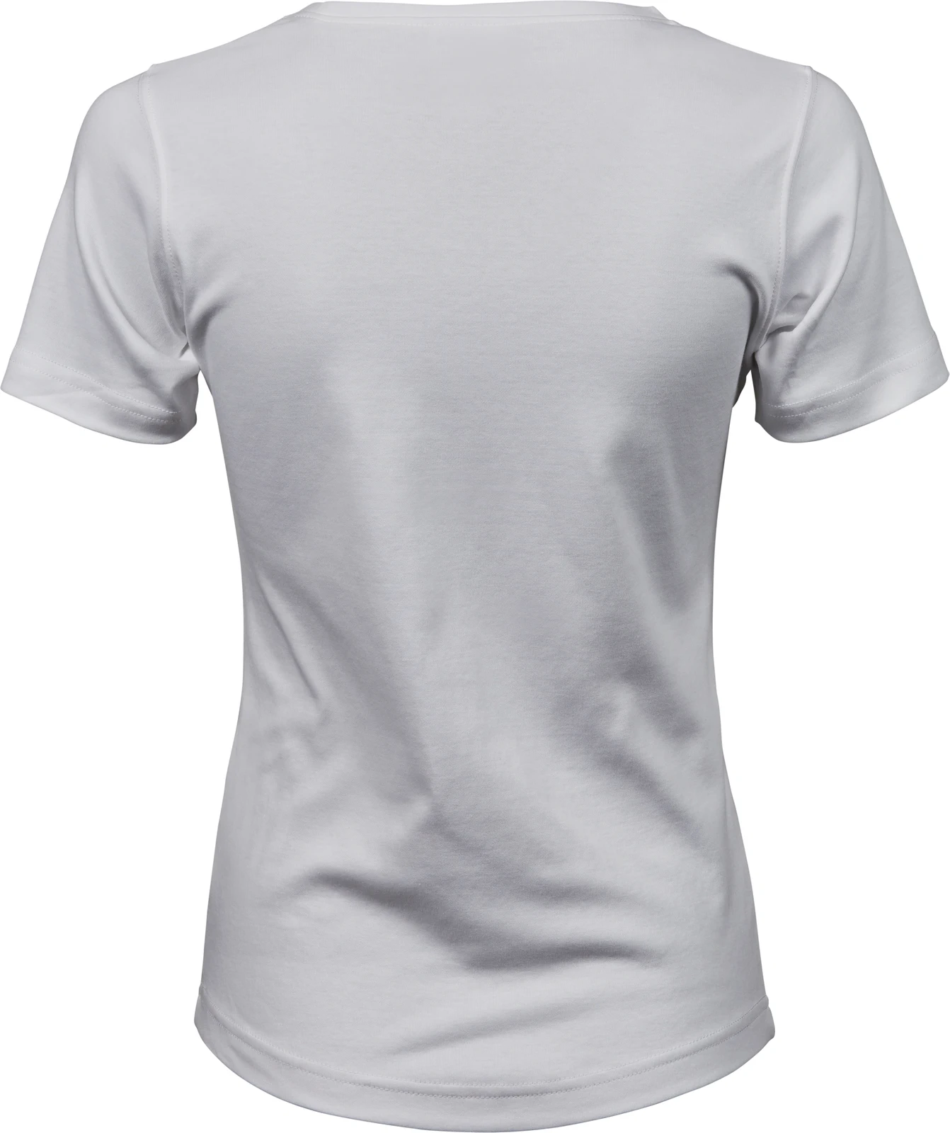Tee Jays Women's Interlock Tee