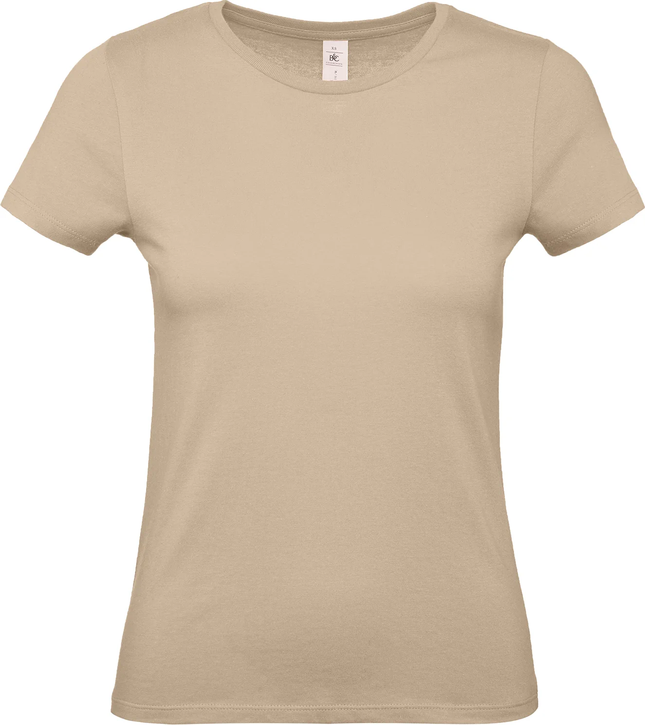 B&C Women's T-Shirt #E150