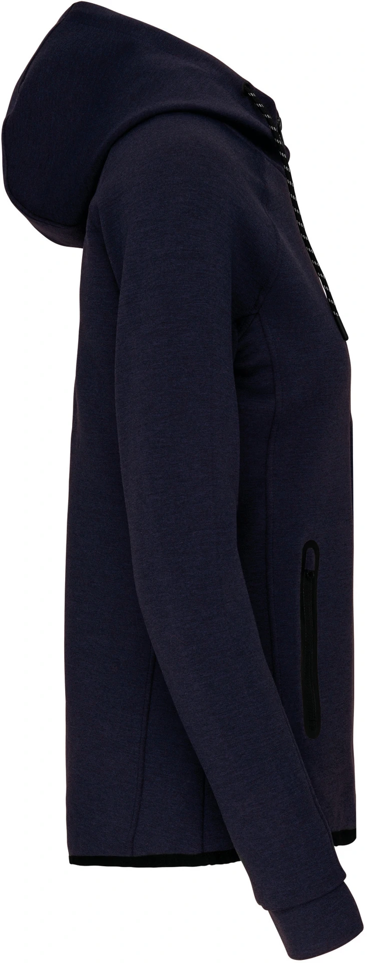 Kariban Damen Trainingsjacke