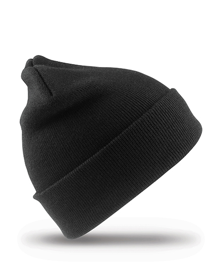 Result Recycled Thinsulate Beanie