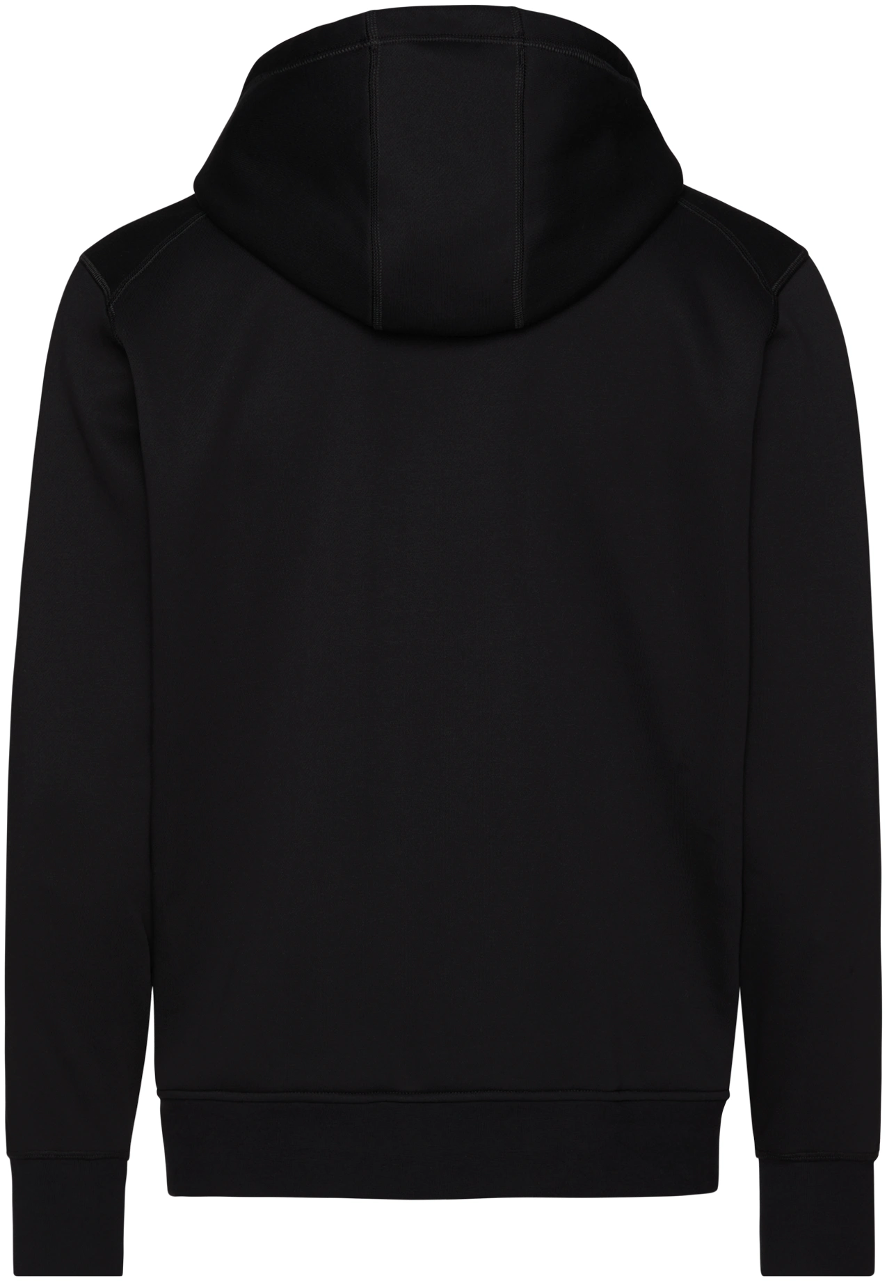 DASSY Kapuzensweatshirt GRID