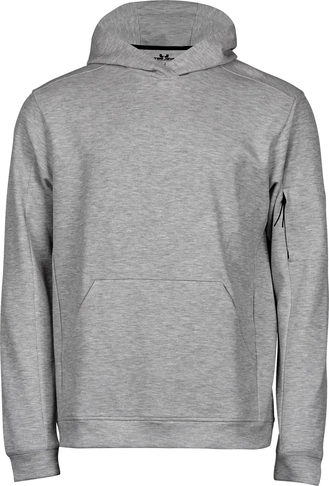 Tee Jays Athletic Hooded Sweat