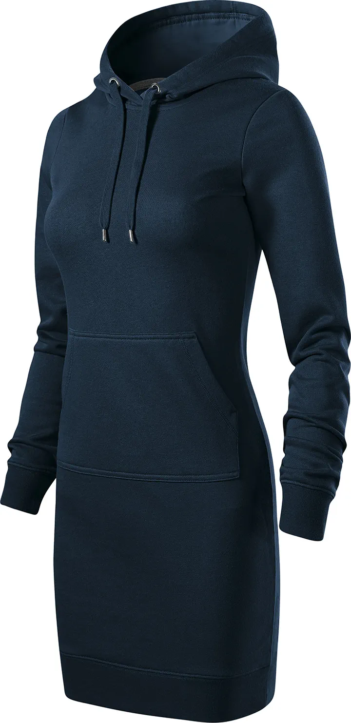 MALFINI Kleid Damen Snap 419