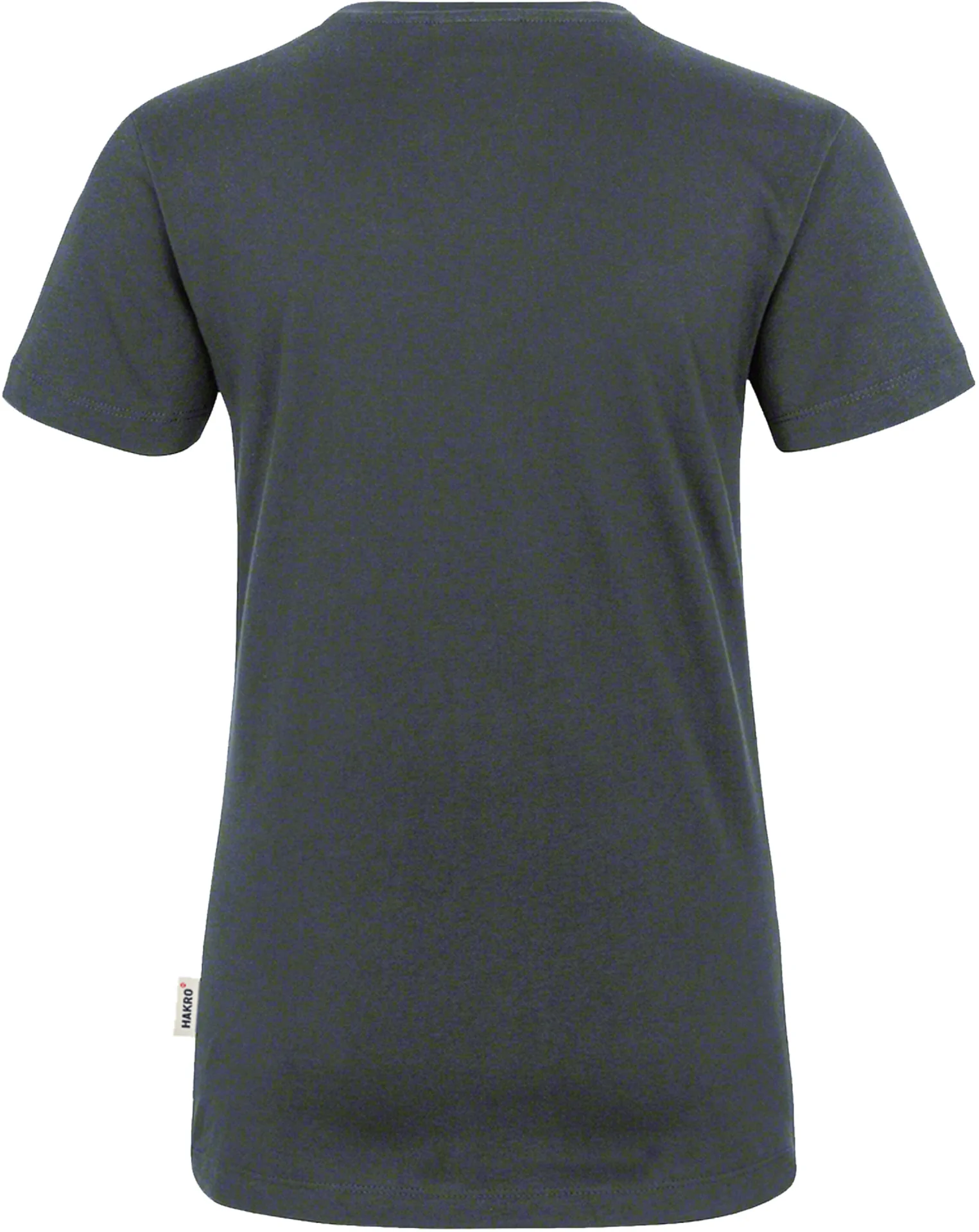 HAKRO Women-V-Shirt 126 Classic