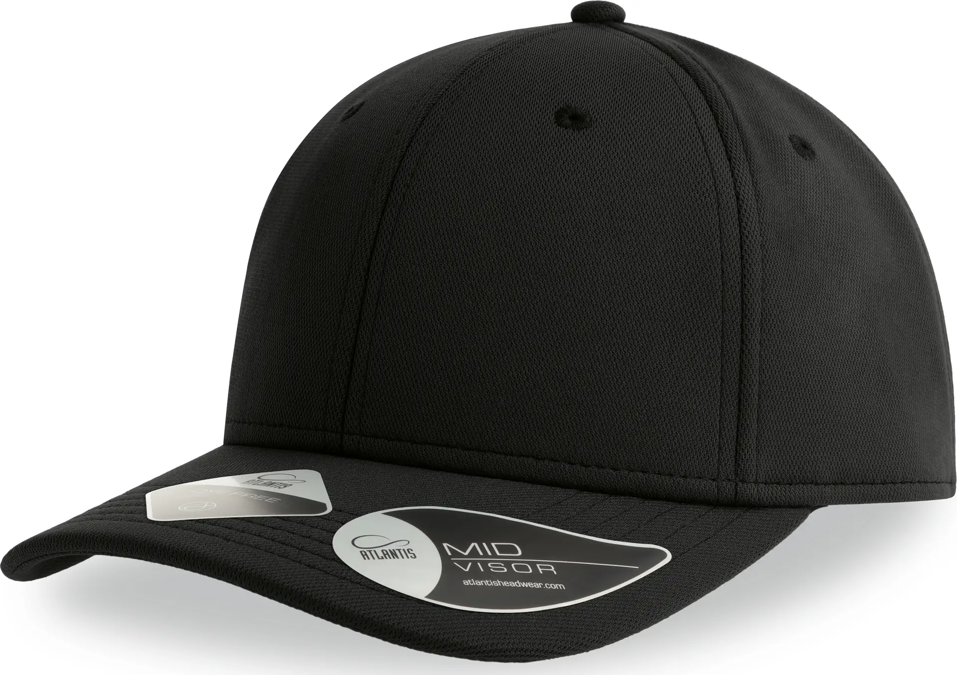 Atlantis Skye Cap
