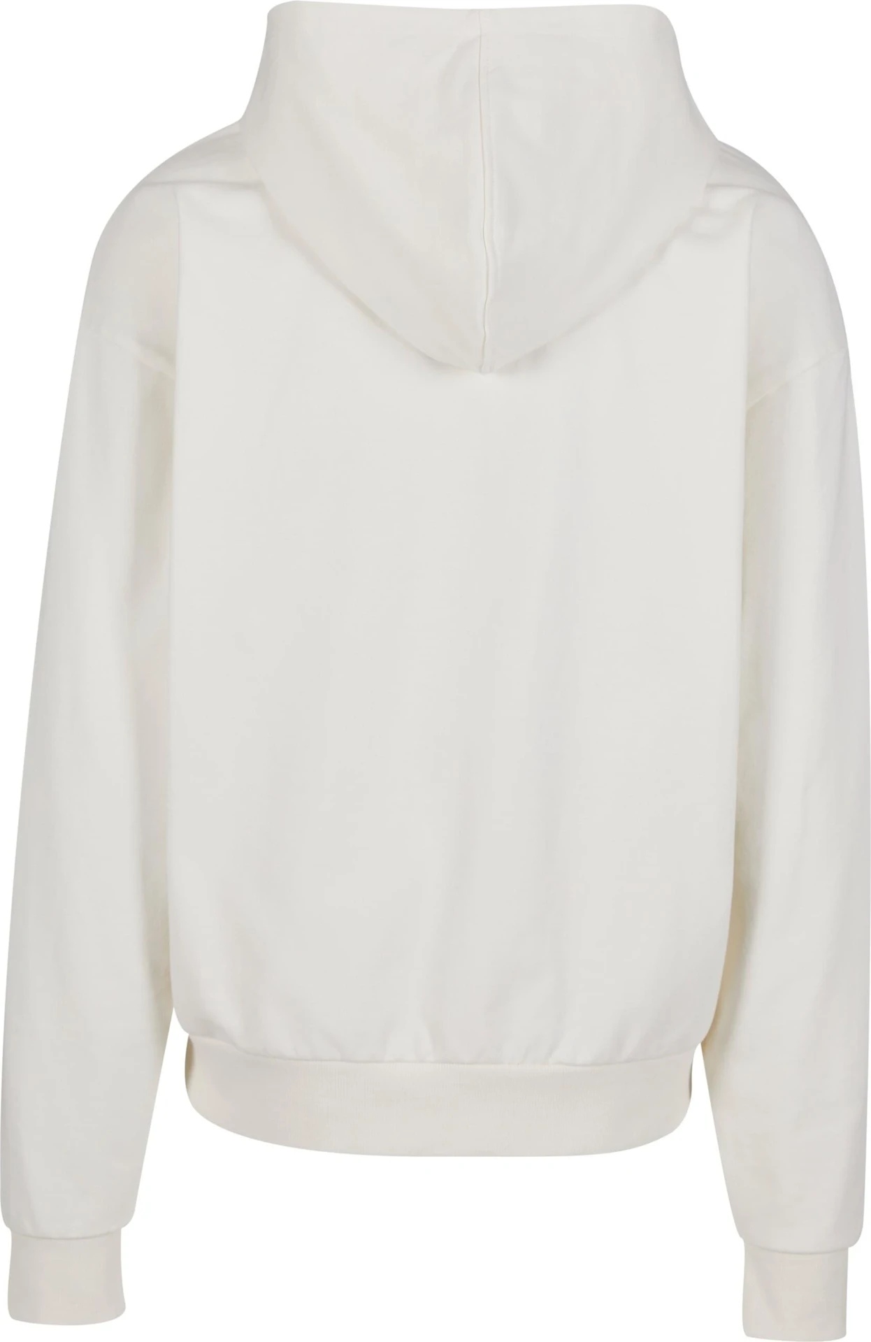 Build Your Brand Ultra Heavy Zip Hoody