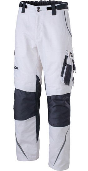 James & Nicholson Workwear Arbeitshose Strong James & Nicholson Workwear Arbeitshose Strong