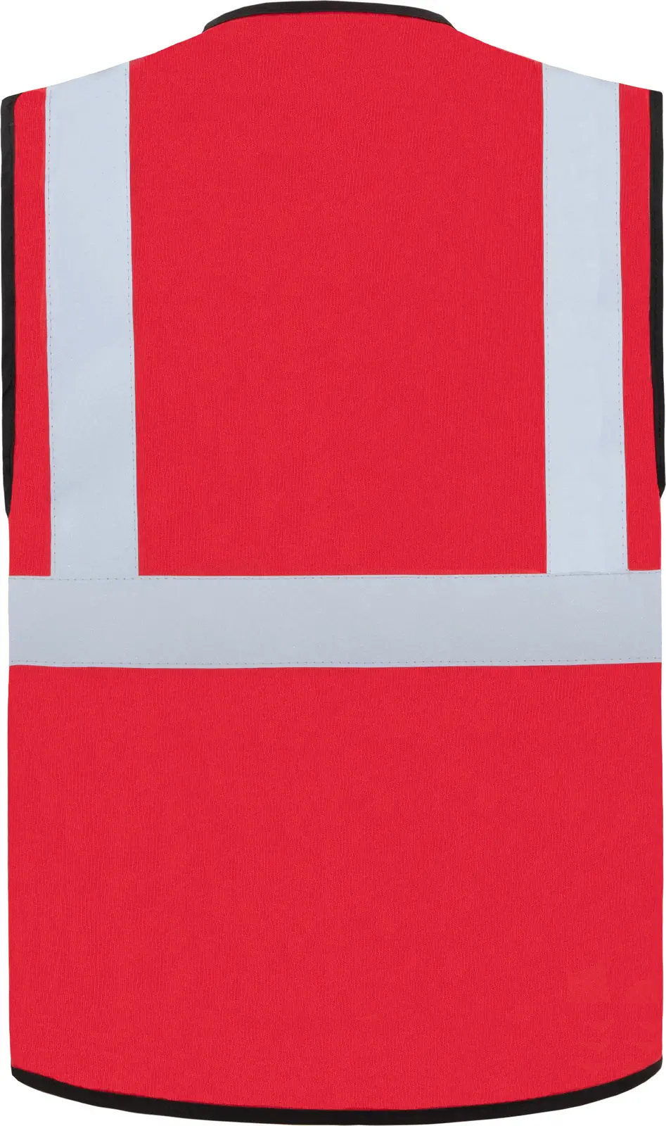 Korntex Executive Hi-Viz Safety Vest