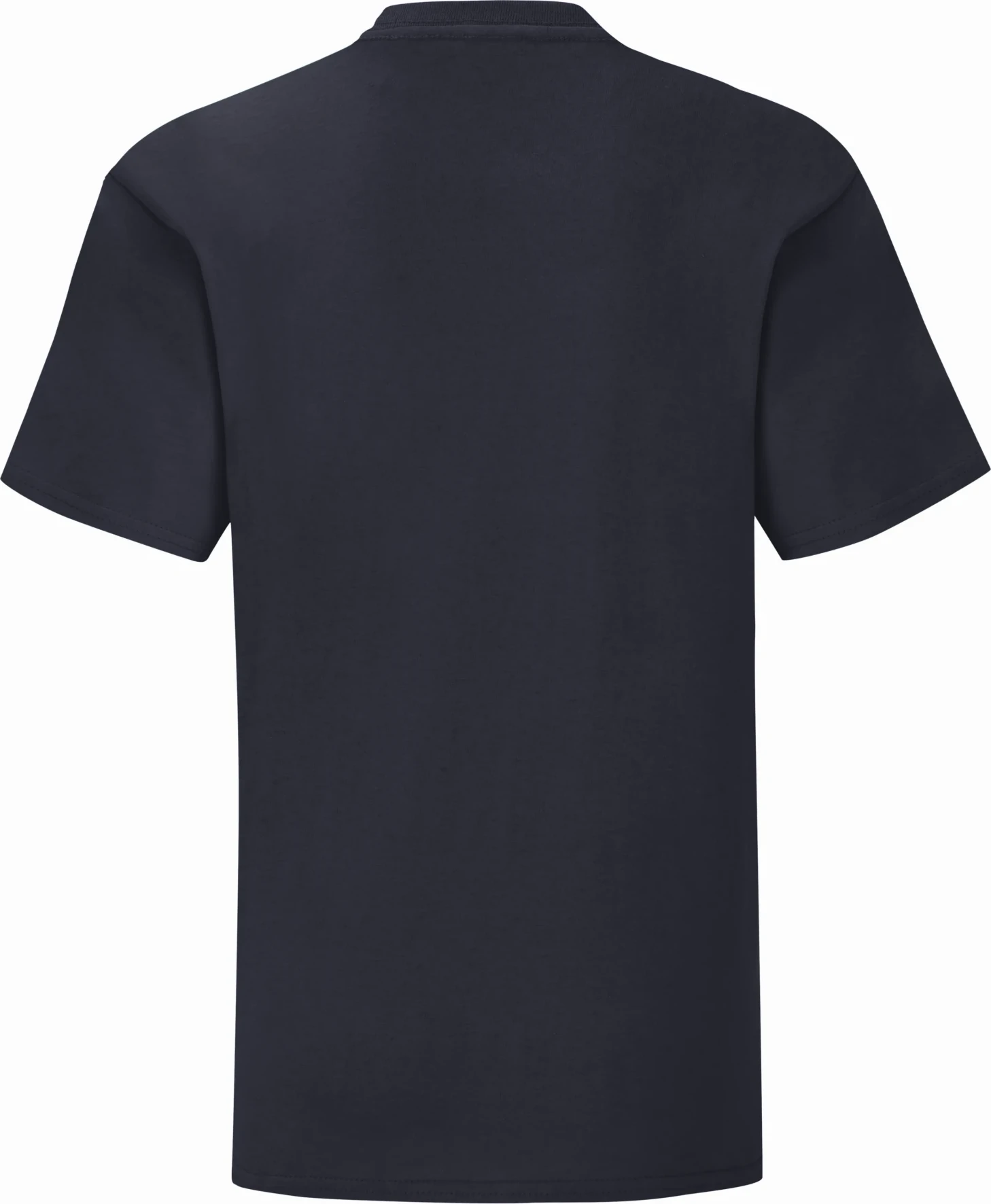 fruit-of-the-loom-61-023-0-kids-iconic-t-shirt-deepnavy-6 F.O.L. Kids Iconic T