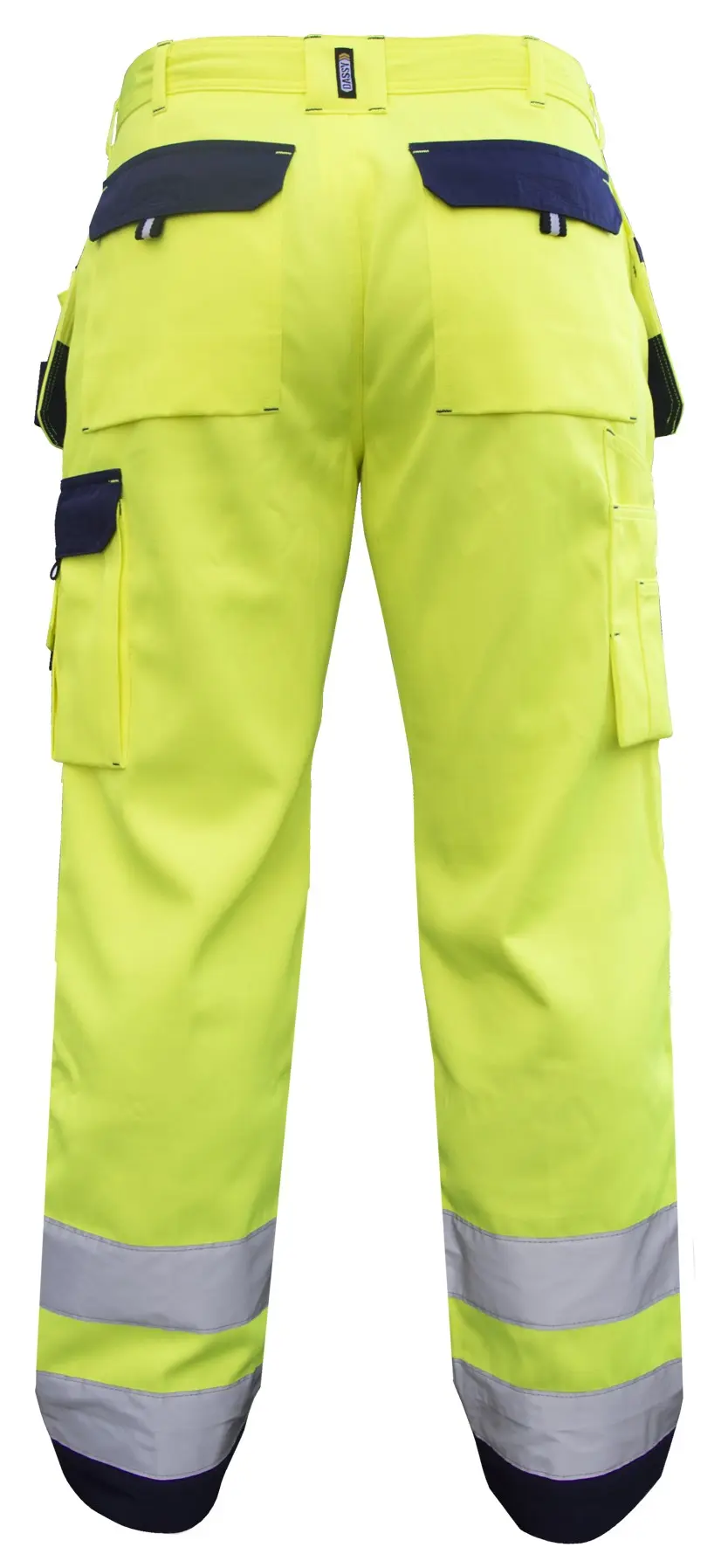 DASSY Warnschutzhose GLASGOW