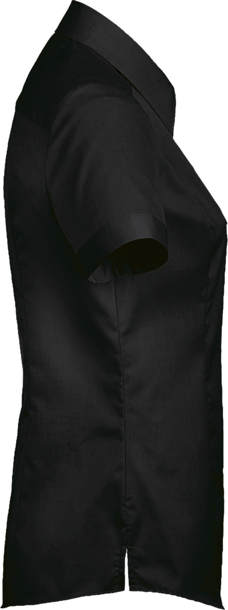 HAKRO Bluse 1/2-Arm 112 Business