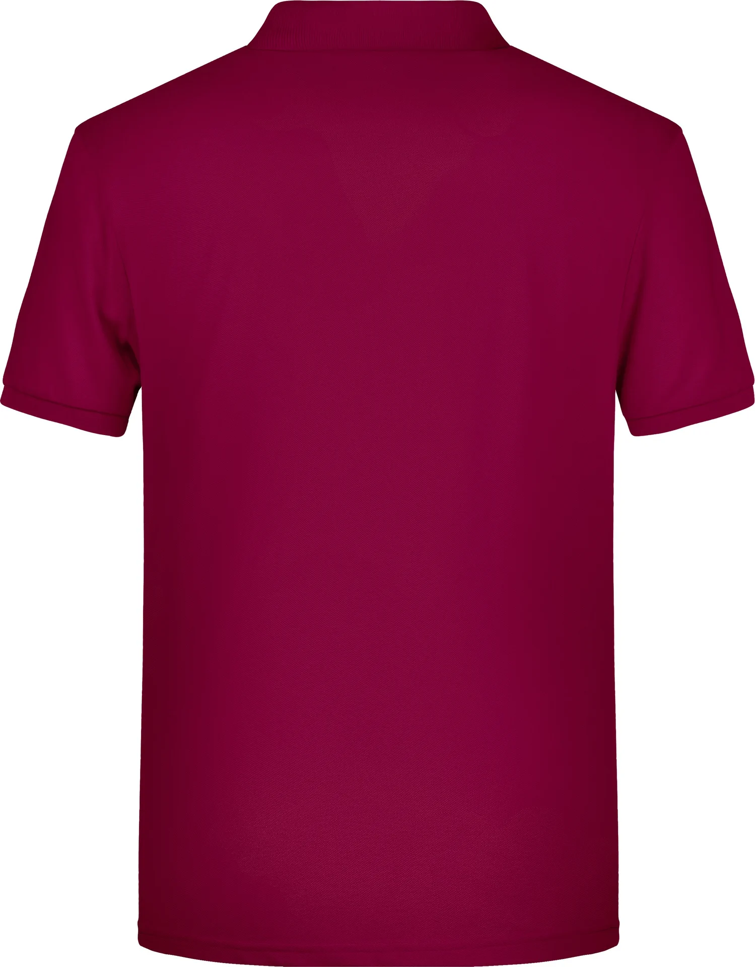 James & Nicholson Men's Basic Polo