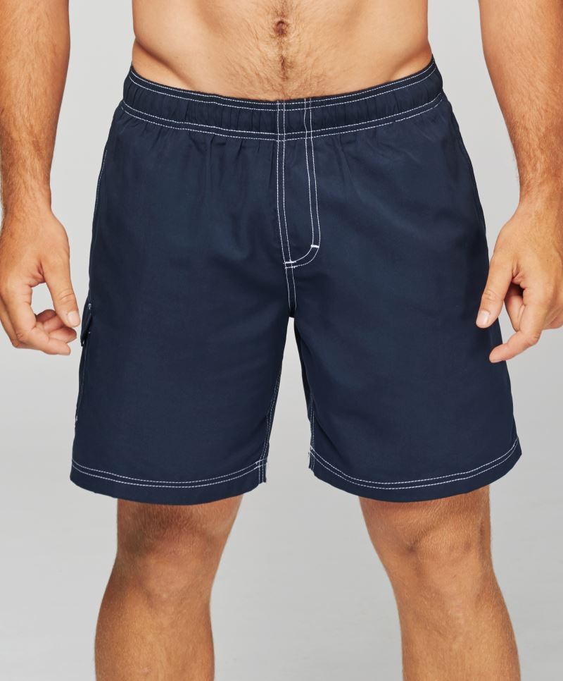 Kariban Herren Badehose