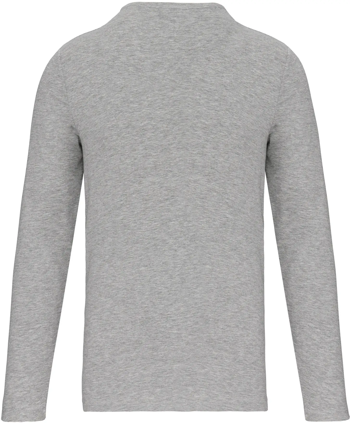 Kariban Stretch T-Shirt langarm
