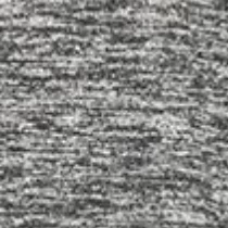 dark grey melange