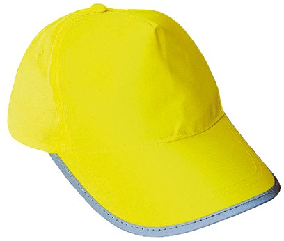 signal yellow