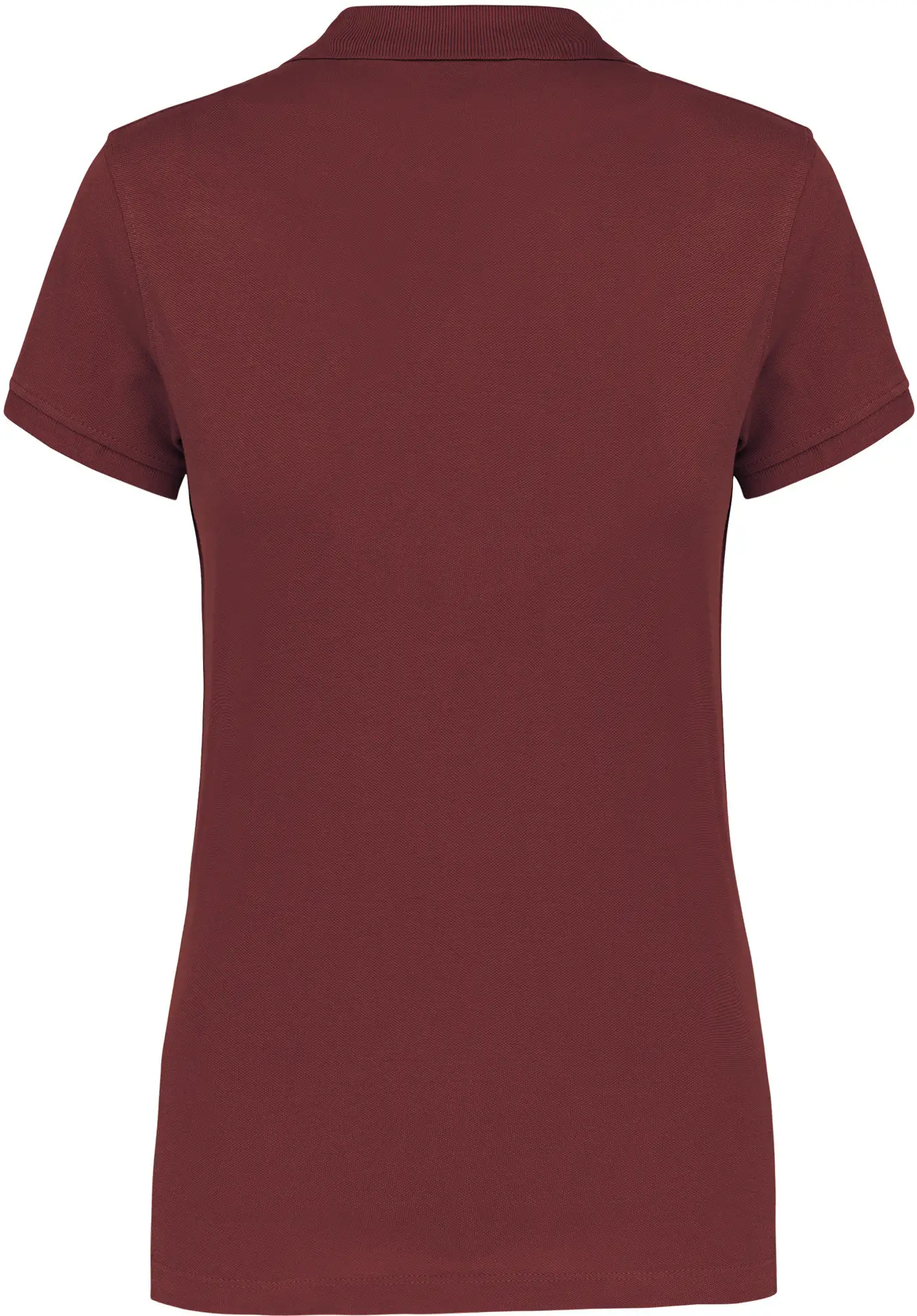 Kariban Damen Piqué Polo
