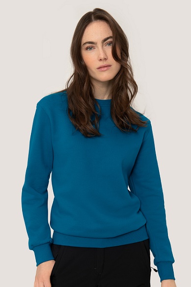 HAKRO Sweatshirt 471 Premium