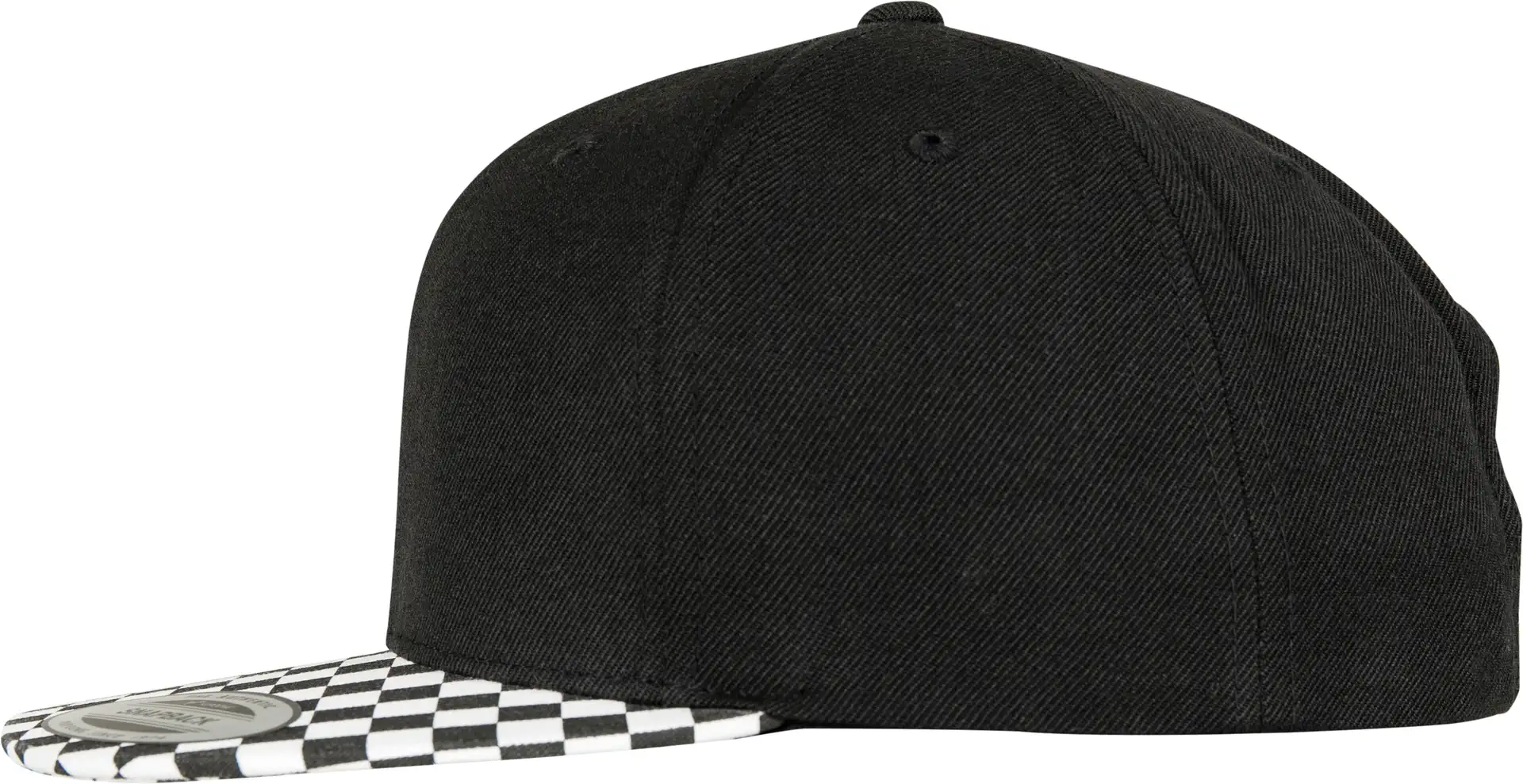 FLEXFIT Checkerboard Snapback