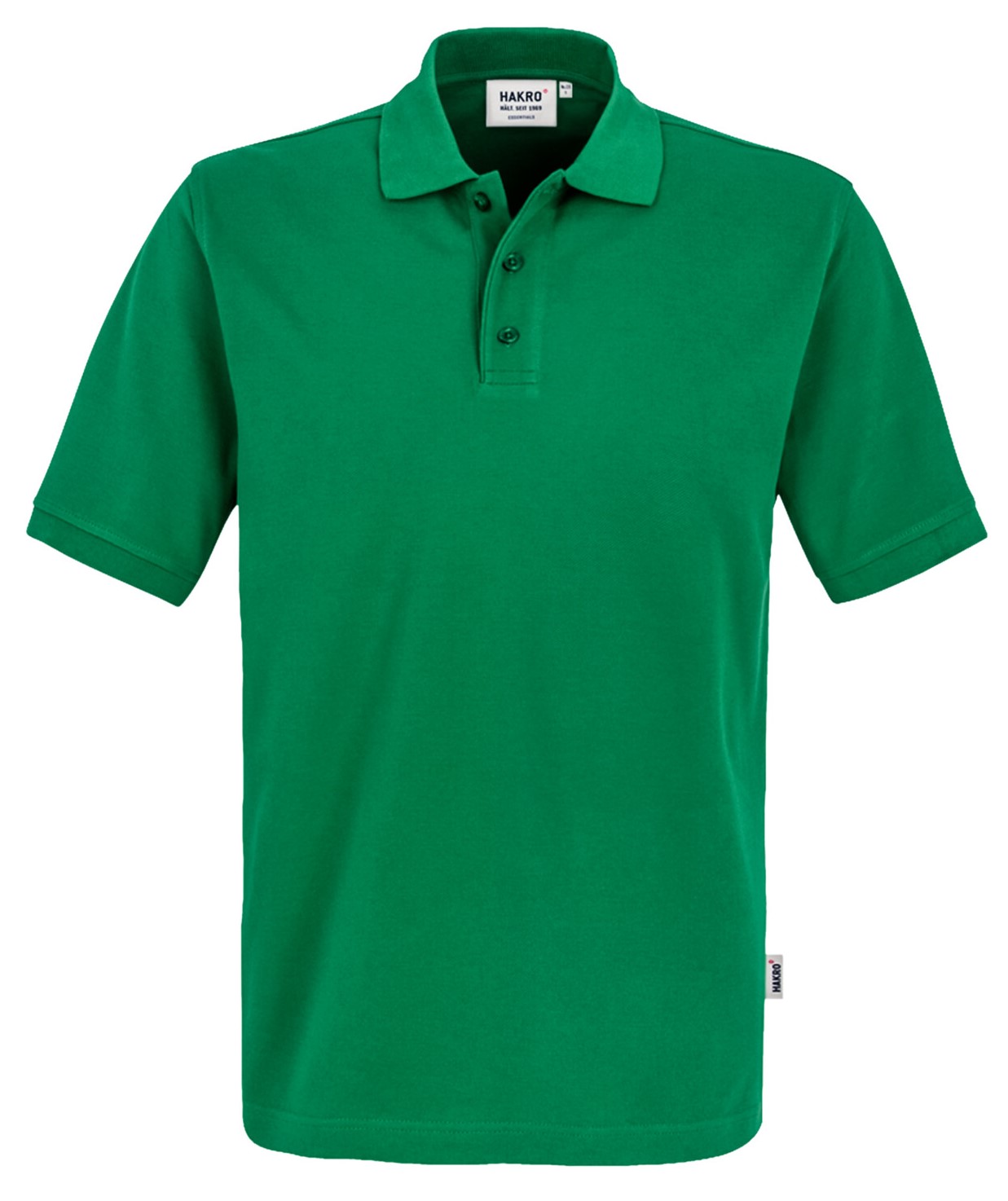 HAKRO Poloshirt 800 Top