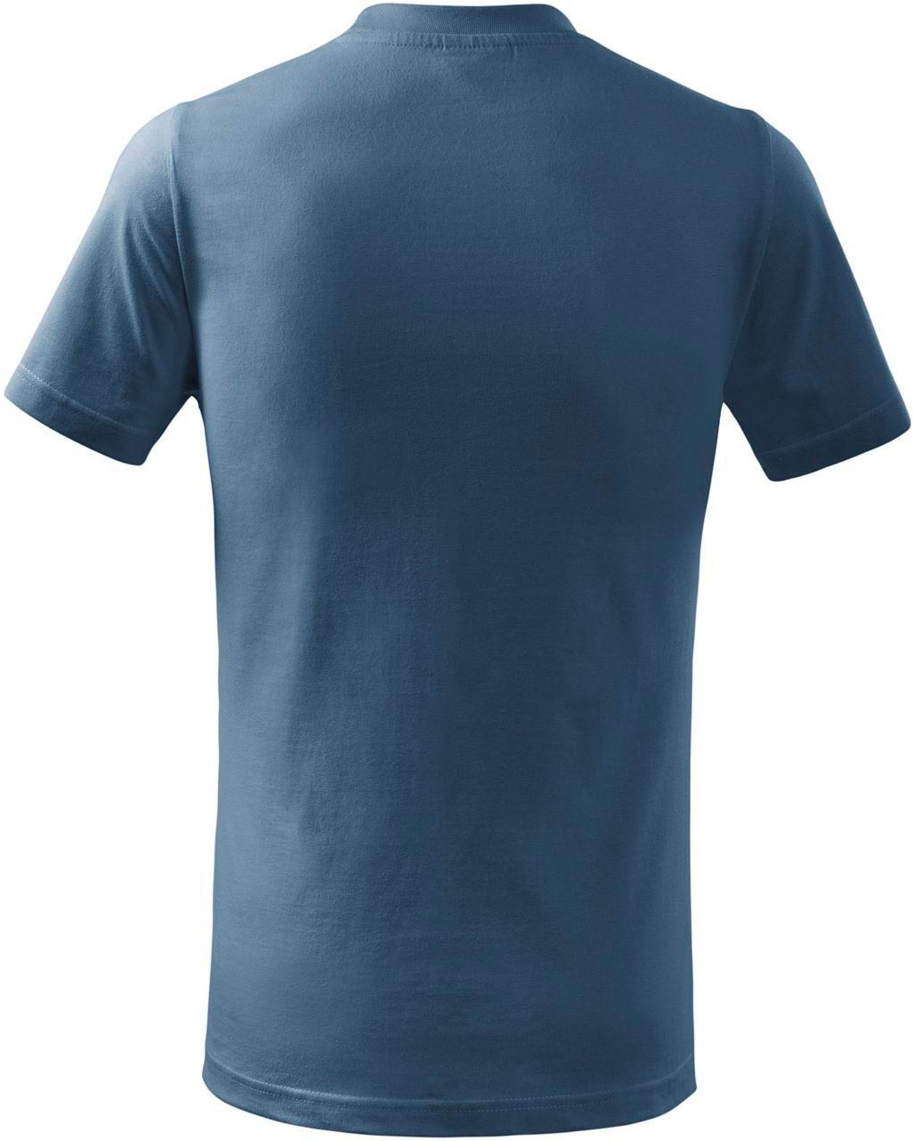 MALFINI T-Shirt Kinder Basic 138 MALFINI T-Shirt Kinder Basic 138